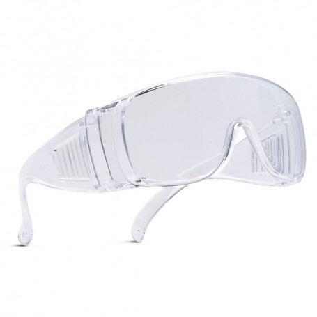 UDYOGI Safety Glasses