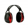 3M Safety Earmuffs