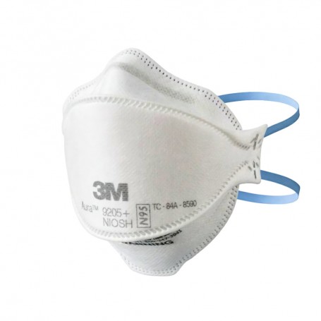 3M Disposable Safety Mask