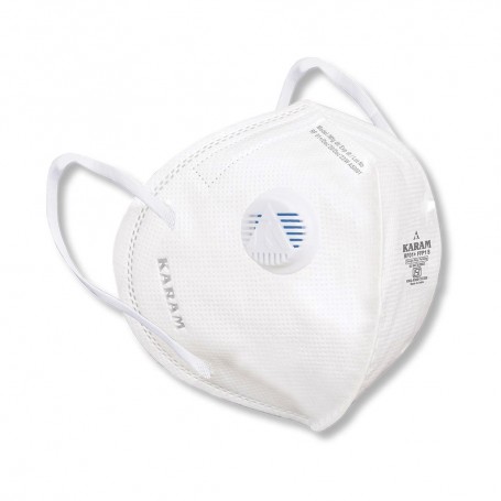 KARAM Disposable Safety Mask
