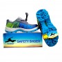 RUNNER Safety Shoes