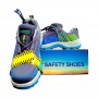 RUNNER Safety Shoes