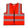 Hi-Vis Safety Vest