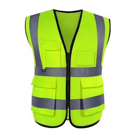 Hi-Vis Safety Vest