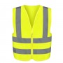Hi-Vis Safety Vest