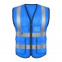 Hi-Vis Safety Vest