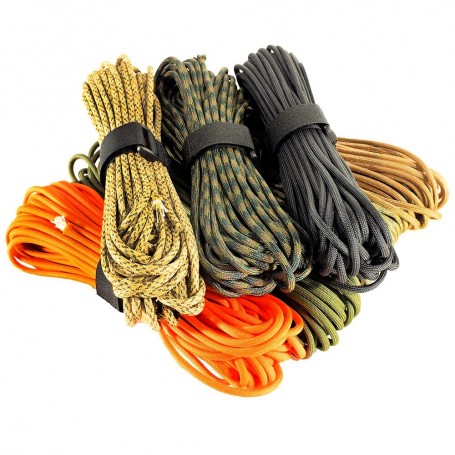 550 Paracord (Type III)