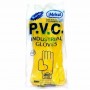 MEHUL PVC Industrial Safety Gloves