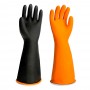 Heavy Duty Chemical Resistant Safety Gloves