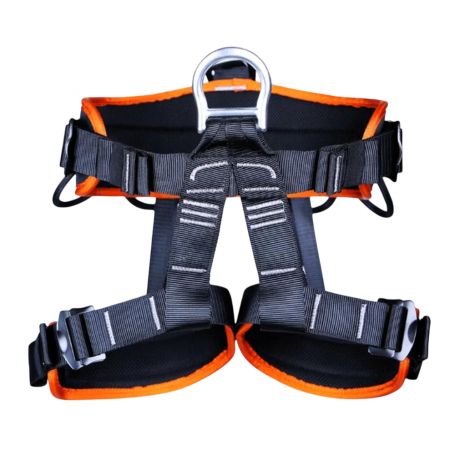 TUPA Half-Body Climbing Harness