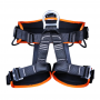 TUPA Half-Body Climbing Harness