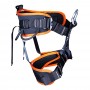 TUPA Half-Body Climbing Harness