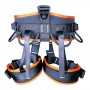 TUPA Half-Body Climbing Harness