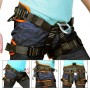 TUPA Half-Body Climbing Harness