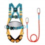 GUANGJIA Full-Body Climbing Harness