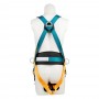 GUANGJIA Full-Body Climbing Harness