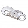 Alloy Steel Double Action Auto-Lock Snap Hook