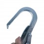 Forged Steel Double Action Auto-Lock Snap Hook