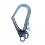 Forged Steel Double Action Auto-Lock Snap Hook