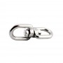 Stainless Steel Eye to Eye Swivel Rings