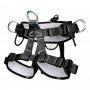 Half-Body Climbing Harness