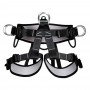 Half-Body Climbing Harness
