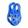 Aluminum Alloy Climbing Pulley
