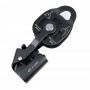 Aluminum Alloy One-Way Lifting Pulley