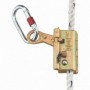 UDYOGI Detachable Safety Rope Grab with Carabiner