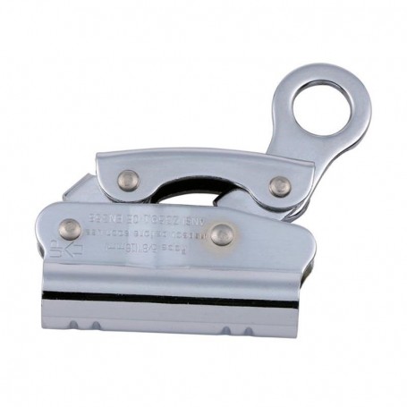 Undetachable Safety Rope Grab