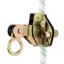 Screw-Lock Fall Arrester