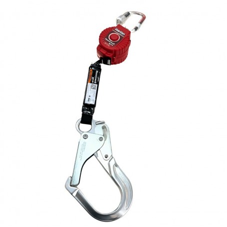Miller TurboLite Personal Fall Limiter