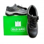 SOLEX SUPER Safety Shoes