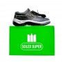 SOLEX SUPER Safety Shoes