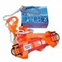 Full-Body Safety Belt