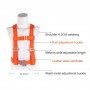Upper-Body Safety Belt