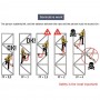 Chest Safety Belt
