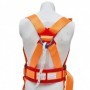 Full-Body Safety Belt
