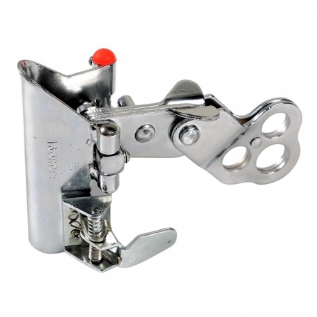 Detachable Safety Rope Grab