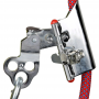Detachable Safety Rope Grab