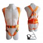 Full-Body Safety Belt