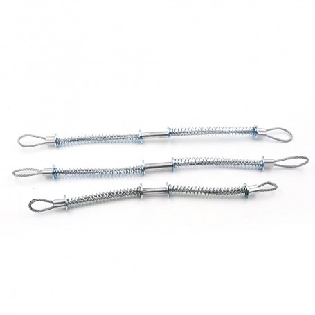 Whipcheck Safety Cable