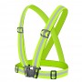 Hi-Vis Adjustable Safety Strips