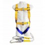 Full-Body Safety Belt
