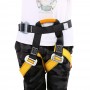 RUIYANG Half-Body Safety Belt