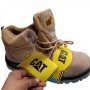 CAT Safety Shoes