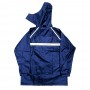 M.M. TEX Waterproof Raincoat Set