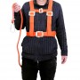 Upper-Body Safety Belt