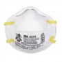 3M (N95-8210) Disposable Respirator