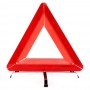 Emergency Reflective Triangle Warning Kit